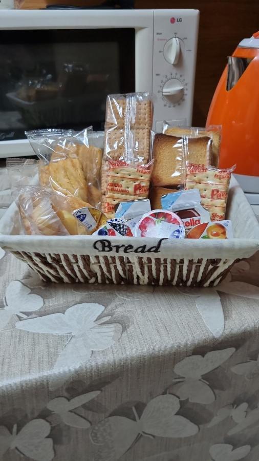 La Casa Della Nonna Appartamento