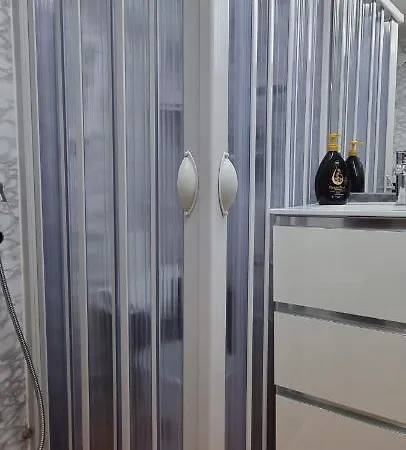 Ferienwohnung La Casa Della Nonna Neapel Exterior foto