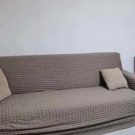 Ferienwohnung La Casa Della Nonna Neapel Exterior foto