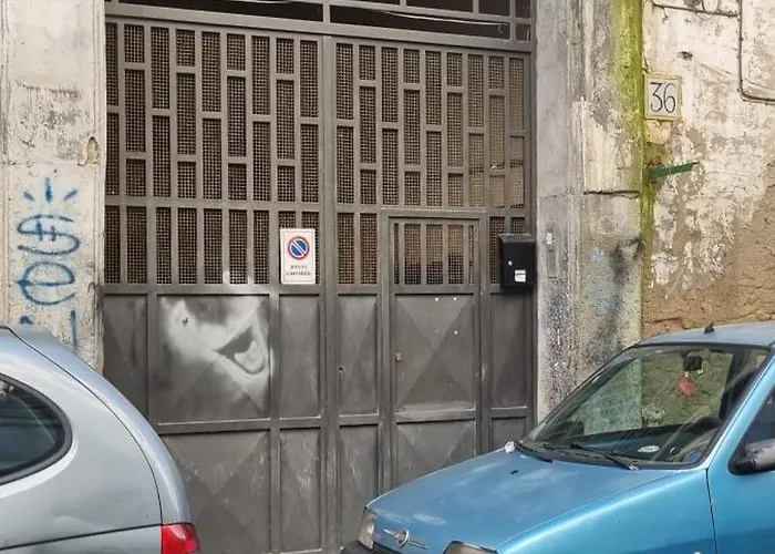 La Casa Della Nonna