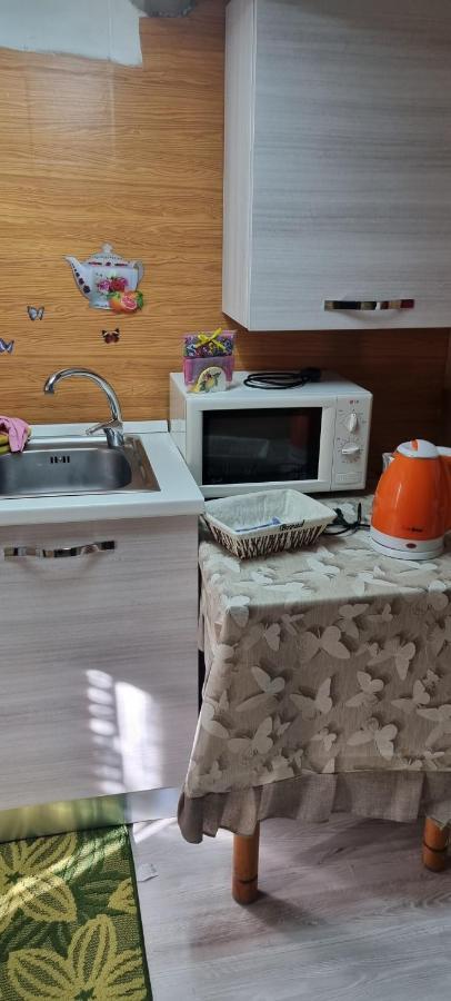 Apartamento La Casa Della Nonna *