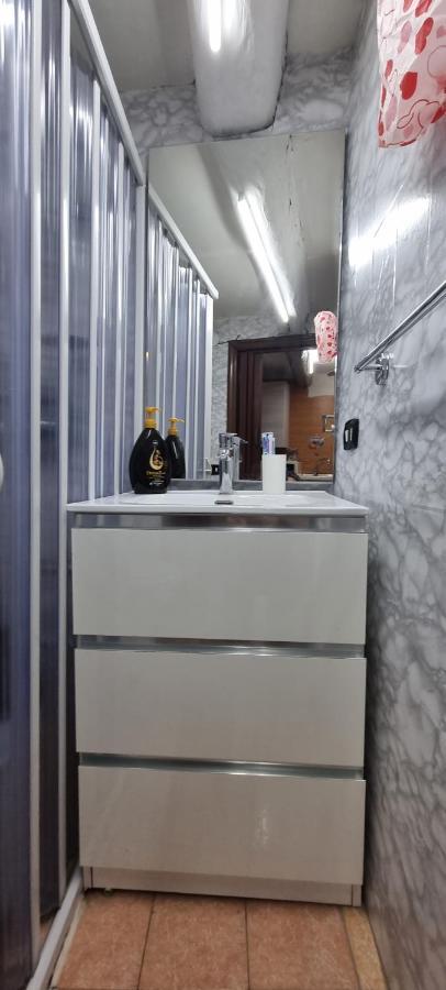 La Casa Della Nonna Apartamento Nápoles